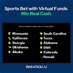 bankroll bet